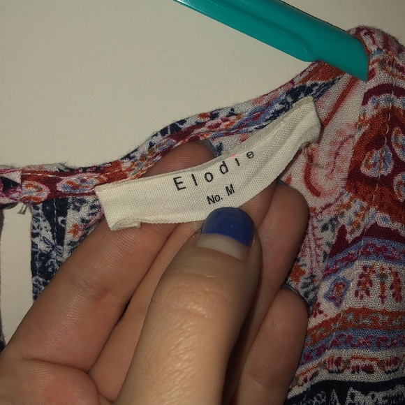 Tank - Picture 2 of 3